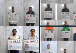 19 Internet Fraudsters Bag Jail Term in Edo | Daily Report Nigeria