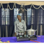 Hilda Baci: Chef Dammy Cooks for Over 100 Hours | Daily Report Nigeria