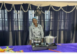 Hilda Baci: Chef Dammy Cooks for Over 100 Hours | Daily Report Nigeria