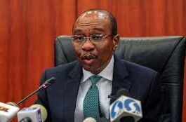 CBN devalues Naira