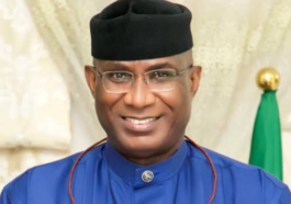 Omo-Agege Backed Peter Obi, Not Tinubu During Election — APC Chieftains | Daily Report Nigeria