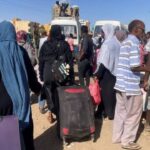 Another Set of Stranded Nigerians in Sudan Evacuated | Daily Report Nigeria