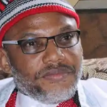 IPOB: Self-determination Not Negotiable - Nnamdi Kanu | Daily Report Nigeria