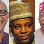 Obi Slams Tinubu, Shettima Over 114% Salary Increase | Daily Report Nigeria