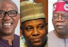 Obi Slams Tinubu, Shettima Over 114% Salary Increase | Daily Report Nigeria