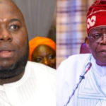 Asari Dokubo, Others Meet Tinubu in Aso Rock | Daily Report Nigeria