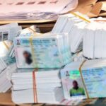 Ariaria Market Chairman Caught With Thousands of PVCs | Daily Report Nigeria