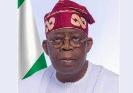 Tinubu Signs Data Protection Bill Into Law