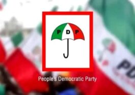 10th Assembly: PDP Eyes Senate President, House Speaker