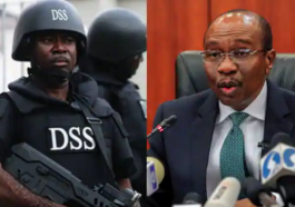 Emefiele Plans To Flee Nigeria — DSS Reveals | Daily Report Nigeria