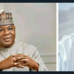 BREAKING: Betara, Gagdi Step Down From Speakership Race For Abbas | Daily Report Nigeria