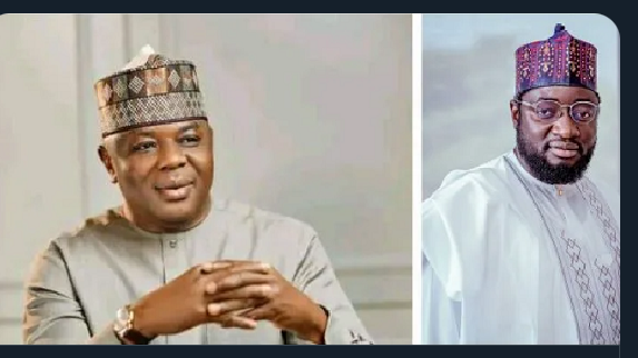 BREAKING: Betara, Gagdi Step Down From Speakership Race For Abbas | Daily Report Nigeria