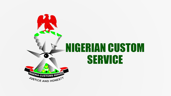 Customs Seize Over 100 Smuggled SUVs, Other vehicles | Daily Report Nigeria