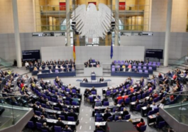 German Parliament Approves New Immigration Law for Job Seekers | Daily Report Nigeria