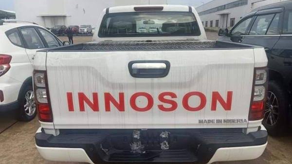 Innoson Releases Gas Vehicles, Urges Nigerians to Abandon Petrol | Daily Report Nigeria