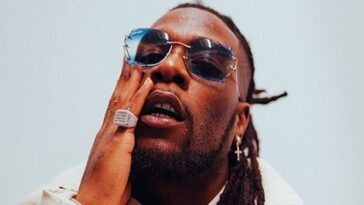 'I hope All is Well With Him?' Fan Expresses Worry Over Burna Boy's Lack of Baby Mama | Daily Report Nigeria