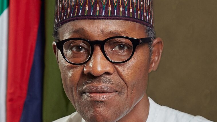 Buhari Leaves Daura For Niger Republic | Daily Report Nigeria