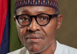 Why I Didn't Remove Fuel Subsidy - Buhari