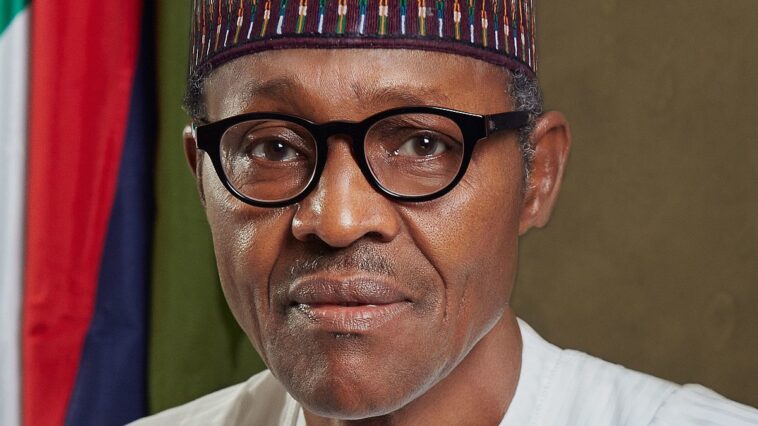 Why I Didn't Remove Fuel Subsidy - Buhari