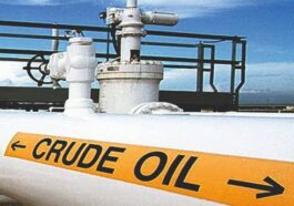 Nigeria Reclaims First Position as Africa’s Top Crude Oil Producer
