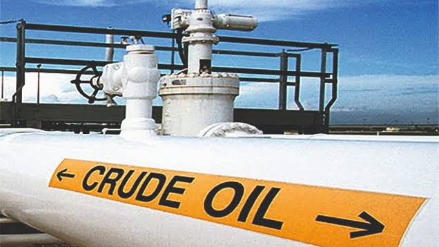 Nigeria Reclaims First Position as Africa’s Top Crude Oil Producer