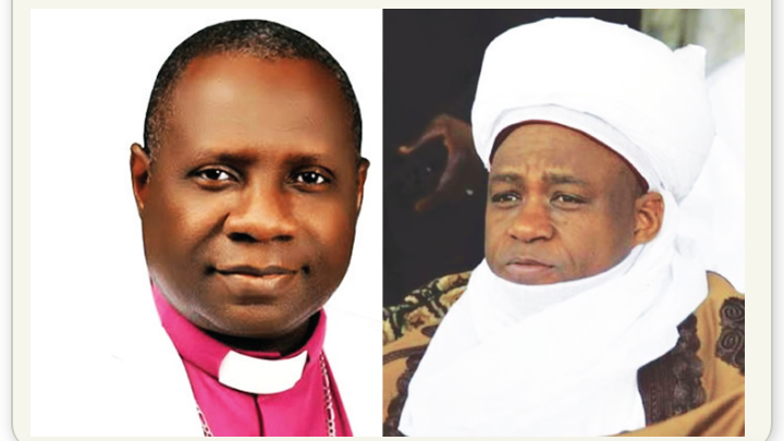 All Religions In Nigeria Are Equal — NIREC | Daily Report Nigeria