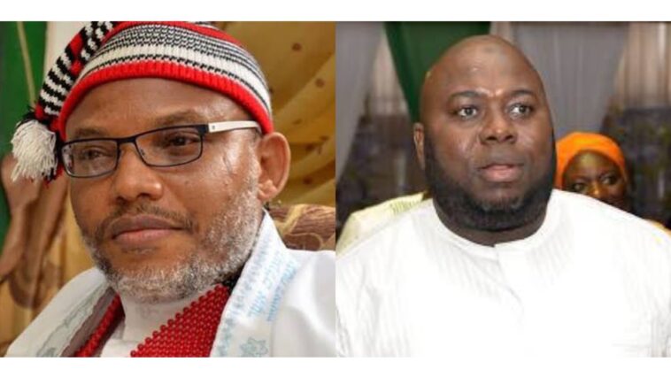 Don't Release Nnamdi Kanu — Asari Dokubo Tells Tinubu | Daily Report Nigeria