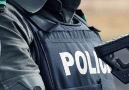 Police Kill 3 Suspected Armed Robbers In Delta | Daily Report Nigeria