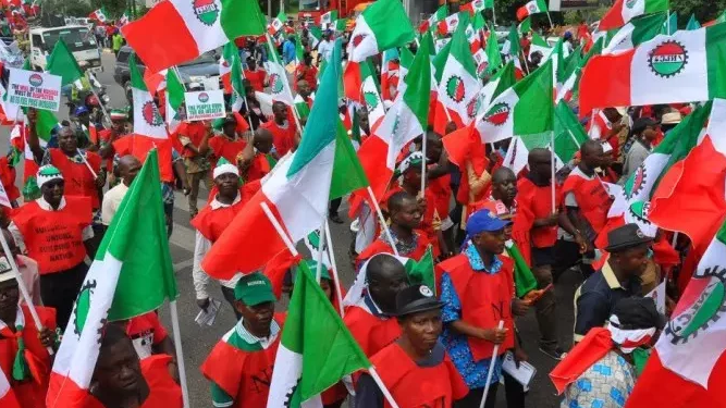 Protests: We’ll No Longer Respect Frivolous Court Injunctions – NLC | Daily Report Nigeria