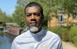 Senate President Should Have Been a Northerner - Reno Omokri | Daily Report Nigeria