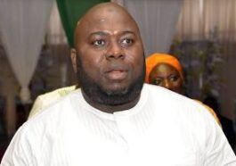 Military, Cabal Behind Oil Theft in Nigeria - Asari Dokubo | Daily Report Nigeria