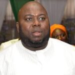 Mention Officers Involved in oil Theft - Navy Challenges Asari Dokubo