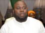 Mention Officers Involved in oil Theft - Navy Challenges Asari Dokubo