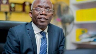 Falana Sues FG For 'No Work, No Pay' Policy Against ASUU