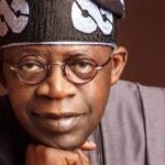 I'm Not In a Hurry To Rebuild Nigeria — Tinubu | Daily Report Nigeria