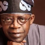 Buhari's Cashless Policy Confiscated Nigerians Money - Tinubu | Daily Report Nigeria