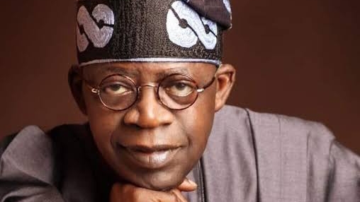 Buhari's Cashless Policy Confiscated Nigerians Money - Tinubu | Daily Report Nigeria