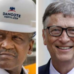 Dangote, Bill Gate to Meet with Tinubu | Daily Report Nigeria