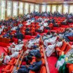 Senate Indicts Accountant General over N910bn Loan to MDAs | Daily Report Nigeria