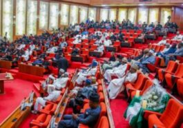 Senate Indicts Accountant General over N910bn Loan to MDAs | Daily Report Nigeria