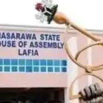 BREAKING: Police Seal Off Nasarawa Assembly Complex | Daily Report Nigeria