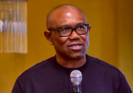 Nigeria’s Democracy in Deep Trouble – Peter Obi | Daily Report Nigeria