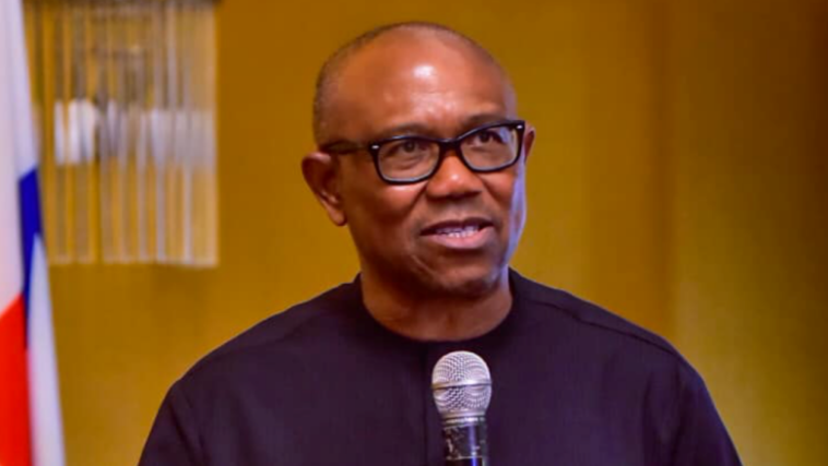 Nigeria’s Democracy in Deep Trouble – Peter Obi | Daily Report Nigeria