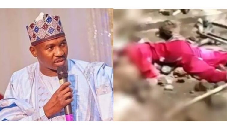 Usman's Murder:  Sokoto Gov Warns Against Blasphemy | Daily Report Nigeria