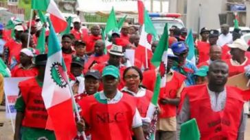 BREAKING: NLC, TUC Tell Court to Revoke 'No Strike' Order | Daily Report Nigeria