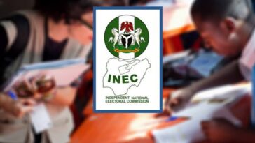 INEC Releases Final List of Guber Candidates For Bayelsa, Kogi, Imo | Daily Report Nigeria