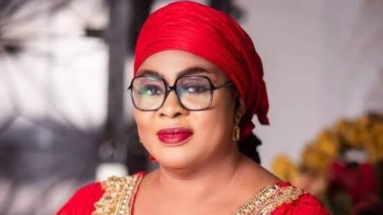 Court Ends Stella Oduah's Trial