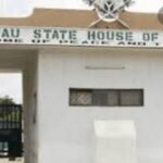 Plateau Assembly Suspends LG Chairmen, Councillors