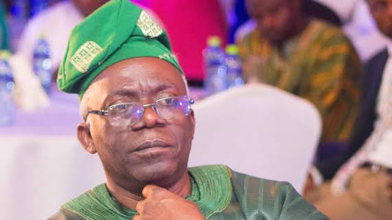 NNPCL Can't Dictate Petrol Prices — Falana | Daily Report Nigeria