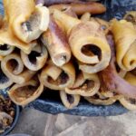 Anthrax Outbreak: FG Warns Nigerians Against Eating Ponmo | Daily Report Nigeria